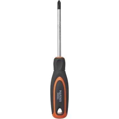 Skrutkovač krížový PH3 x 150 mm HARDEN (550289)