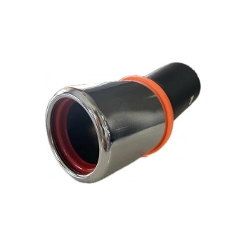 Paolo Накрайник Ауспух НТ 435