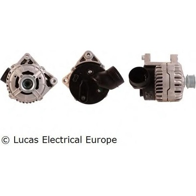 LUCAS ELECTRICAL Alternátor LUE LRA02784
