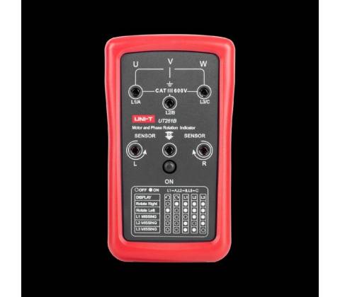 UNI-T UT261B