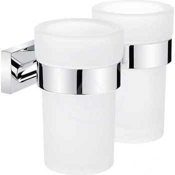 Nimco Keira držiak pohárika dvojitý KE 22058DW-26