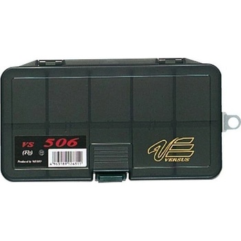 Versus box VS Čierny L 18,6 x 10,3 x 3,4 cm