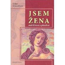 Jsem žena