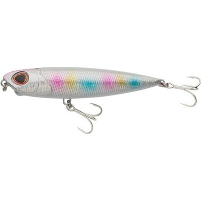 Berkley DEX Mullet Walker 9 cm 12,9 g Cotton Candy