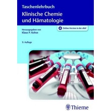 Taschenlehrbuch Klinische Chemie und Hämatologie