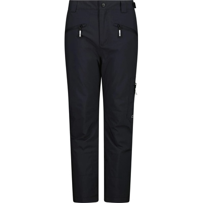 CMP Ски панталон CMP Girl's Pant Twill Ski trousers - Antracite II - размер 98 (EU) (701-2888-0711)