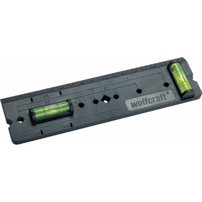Wolfcraft Wolfcraft sada děrovek sanita BiM ø68mm 5981000
