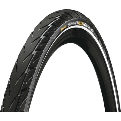 Continental Contact Plus City 27.5x2.20