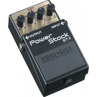 Boss ST-2 – Zboží Dáma