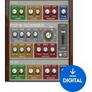 PSP AUDIOWARE B-Scanner