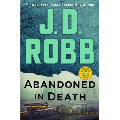 Abandoned in Death Robb J. D.