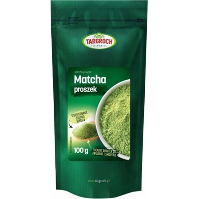 Targroch Matcha prášok 100 g