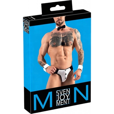 Kostým Komorník – Svenjoyment – Sleviste.cz