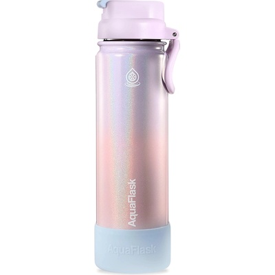 AquaFlask CANDY FLOSS Frosted Donut 650 ml