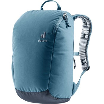 Deuter Дневна раница Deuter Stepout 16 Daypack - Atlantic / Ink - размер One Size (502-6722-0911)