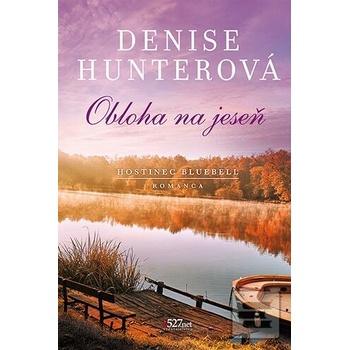 Obloha na jeseň