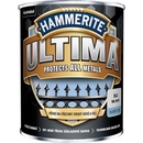 HAMMERITE ULTIMA 3v1 Červená RAL3003 lesklá,0,75L