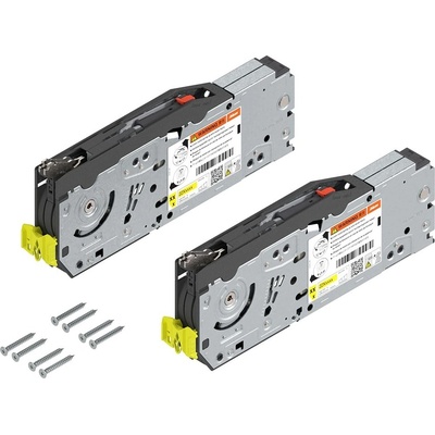 BLUM Aventos HF TOP 22F2800 silný – Zboží Mobilmania