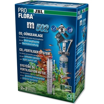 JBL ProFlora M502