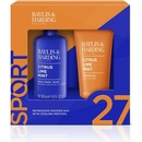 Baylis & Harding Citrus Lime Mint Refreshing Shower Duo 300 ml sprchový gél