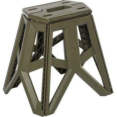 KEEEPER Skládací venkovní stolička Tom Olive