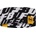 Buff Лента за глава Buff Coolnet UV Wide Headband - Logo Multi - размер One Size (203-2464-1411)