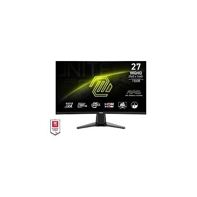 MSI MAG 27CQ6F