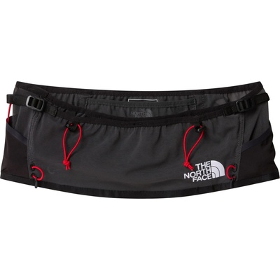 The North Face Чанта за кръст The North Face Summit Run Belt Hip bag - TNF Black / Asphalt Grey (510-5529-0113)