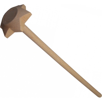 Buková habarka 28 cm