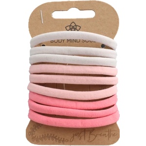 TRISA Ластик за коса yoga, 803, 9 бр (3081880)
