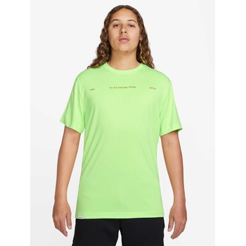 Nike Тениска m nk df tee rlgd dye