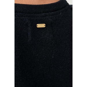 Barbour пуловер дамски с вълна Pendle (LKN1075)