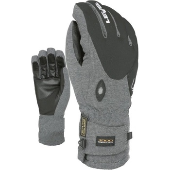 Level Alpine black
