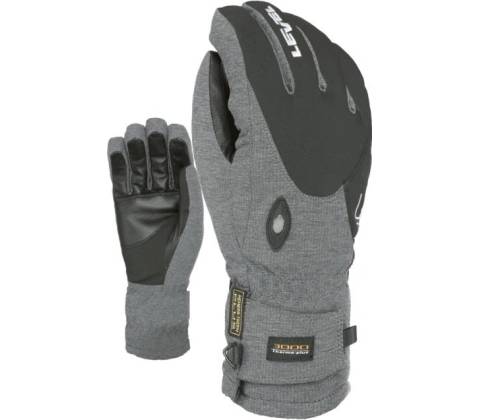 Level Alpine black