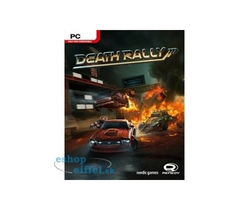 Death Rally