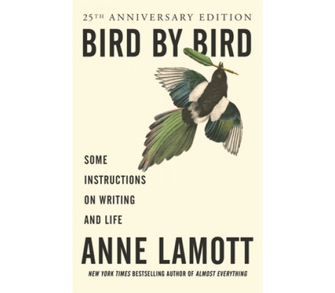 Bird by Bird