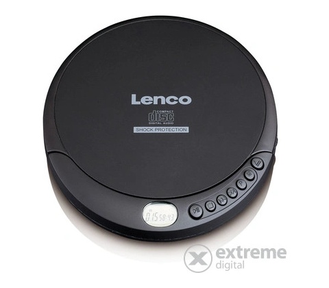 Lenco CD-200