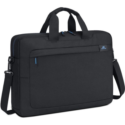 RIVACASE 8036 Чанта за лаптоп 15, 6"-16" Black 4260709012544 (4260709012544)