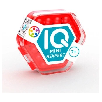Mindok IQ Mini Hexpert