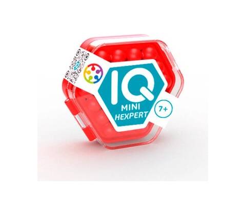 Mindok IQ Mini Hexpert
