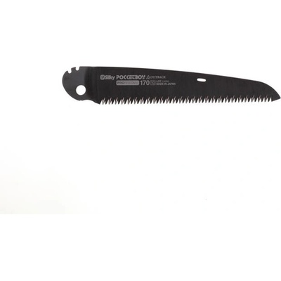 Silky Pocketboy OUTBACK Edition 170-10 Náhradní pilový list