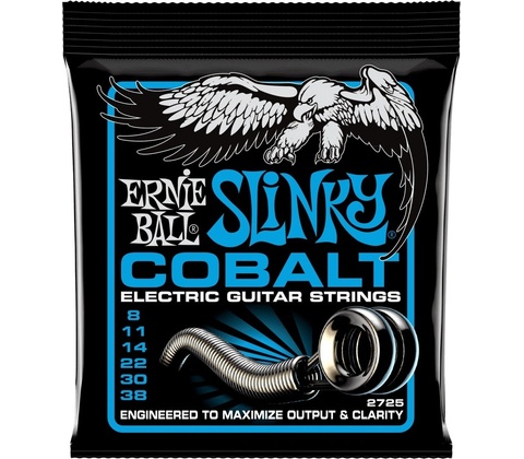 Ernie Ball 2725
