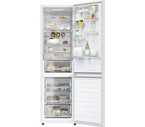 Haier HDW5620CNPW
