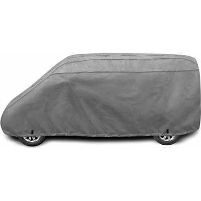 KEGEL Mobile Garage Van L2H2 520-545 cm