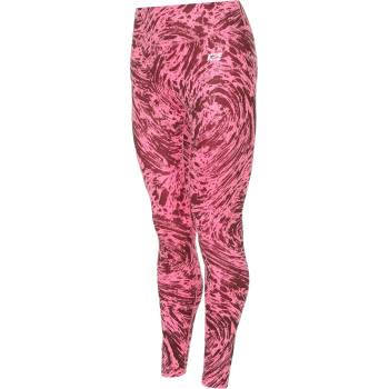 Nike Клинове Nike Dri-FIT Icon Clash Women s High-Rise 7/8 Printed Leggings dq6719-684 Размер L