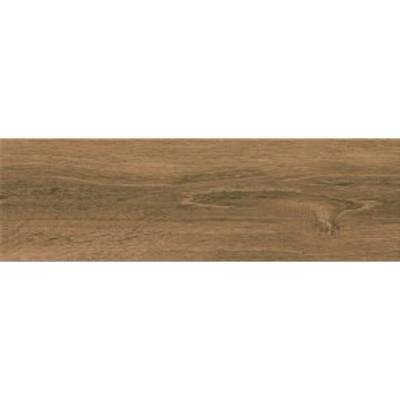 EBS Silvano 18,5 x 60 brown matná 1 m²