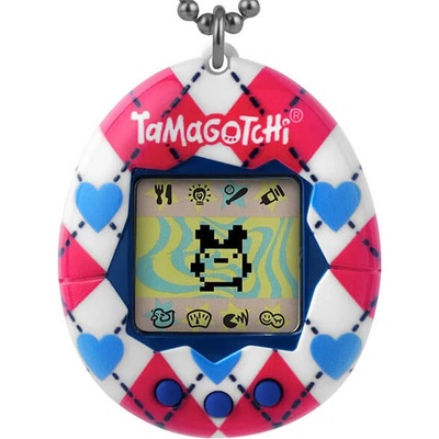 Bandai Tamagoči Original Gen 2 Retro Flowers
