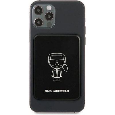 Karl Lagerfeld KLPBMSOIBK