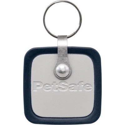 Přívěsek na klíče PetSafe Přídavný klíč pro dvířka SmartDoor Connected