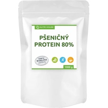 NutriHouse PŠENIČNÝ PROTEIN 80% 1000 g